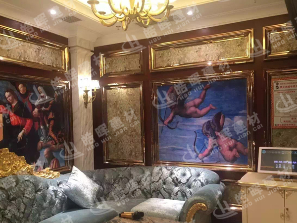 電梯門套 電梯門套