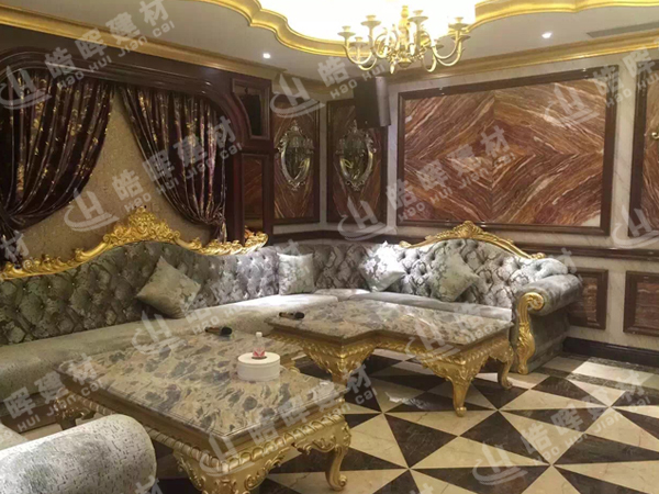 仿大理石線條 仿大理石線條