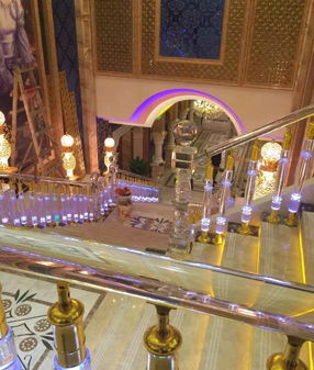 電梯門套 電梯門套