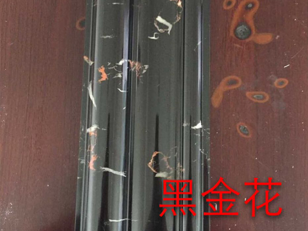 山西電梯套線(xiàn)條-黑金花