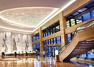 KTV設(shè)計(jì)裝修公司