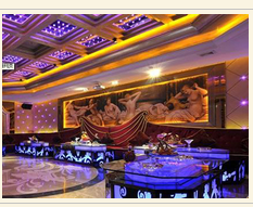 KTV設(shè)計(jì)裝修 KTV設(shè)計(jì)裝修