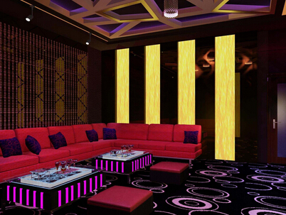 KTV設(shè)計(jì)裝修 KTV設(shè)計(jì)裝修
