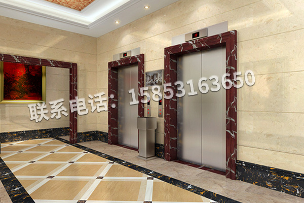 河南南陽(yáng)石塑電梯門套