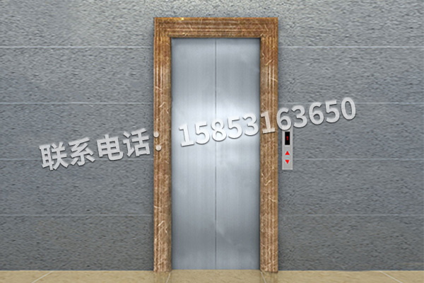 山東濱州石塑電梯門套 山東濱州石塑電梯門套
