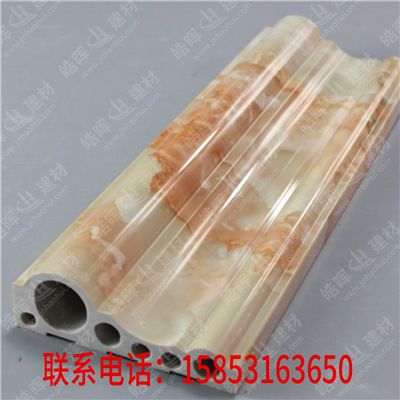 山西大同石塑電梯門(mén)套