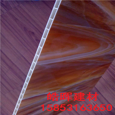 河南開封石塑集成墻板 河南開封石塑集成墻板