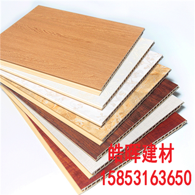 遼寧遼陽(yáng)石塑集成墻板 遼寧遼陽(yáng)石塑集成墻板