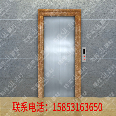 黑龍江鶴崗電梯門(mén)套