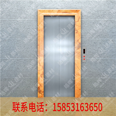 內(nèi)蒙古鄂爾多斯電梯套