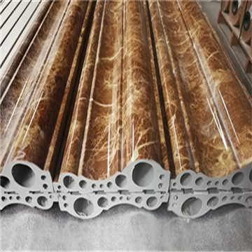 湖南石塑線(xiàn)條