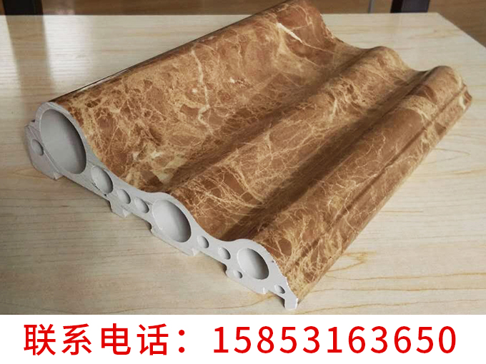 吉林石塑線(xiàn)條